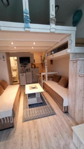 Marta Duplex Studio